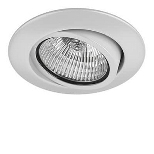 Светильник встраиваемый LIGHTSTAR TESO ADJ 011080